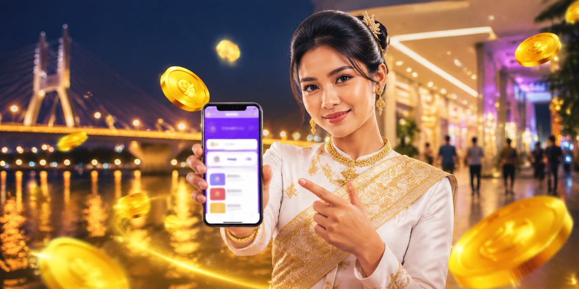 ubett cash တိုက်ရိုက်ထုတ်လွှင့်ခြင်း ဝန်ဆောင်မှု